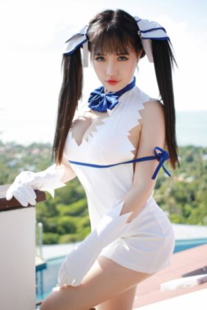 明姑娘